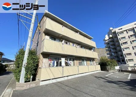 ラフィネ マルモの画像