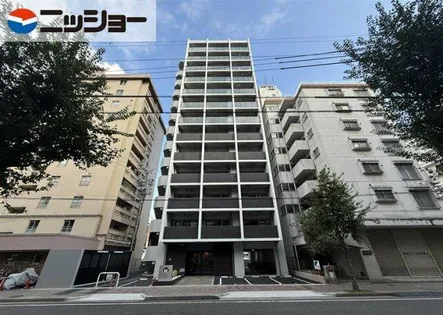 サンパーク上前津 Ⅱの画像