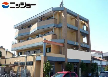 秀島ビルCRASTINAの画像