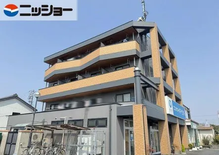 秀島ビルCRASTINAの画像