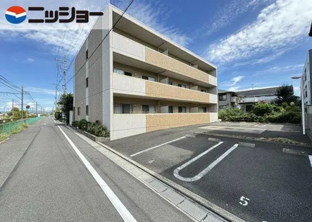 アトリオ岩倉の画像