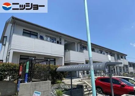 サニーヒルズ鳴丘A棟の画像