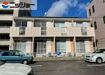 オアシス岩戸ヒルズの画像