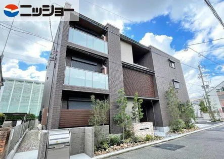 グラン ローザの画像