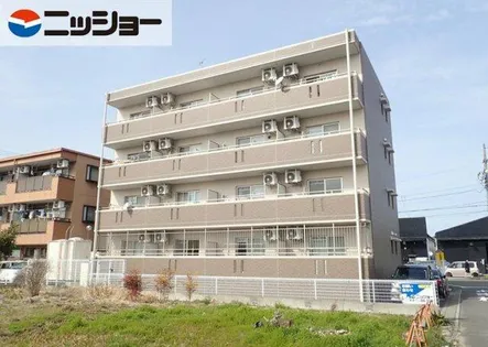 サンビーム甚目寺の画像