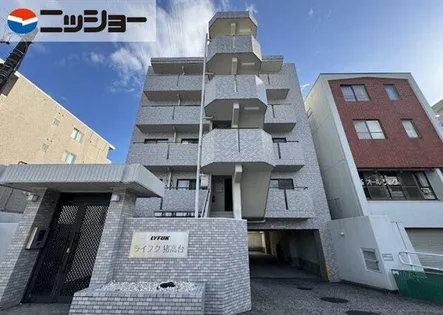 ライフク猪高台の画像