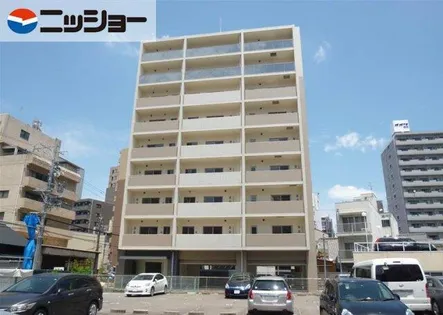 フロンターレ名駅の画像