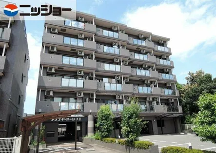 メゾン ド オーシマⅡの画像