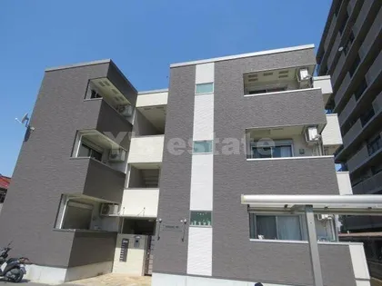 エアリーメゾン加美東の画像