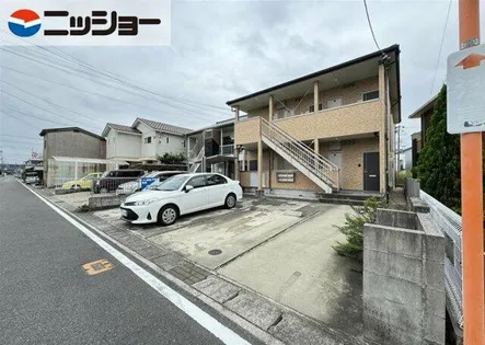 ラコンテ モレアの画像