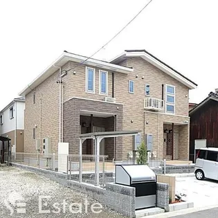 ペリドット鳴浜の画像