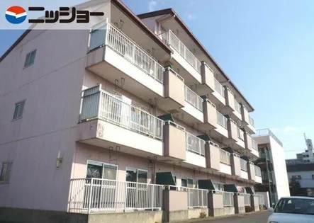 東長根壱番館の画像