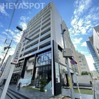 シエルブルー栄の画像