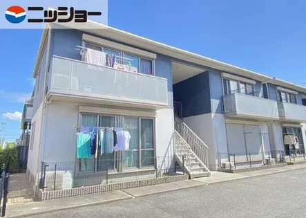 ディアス矢作B棟の画像