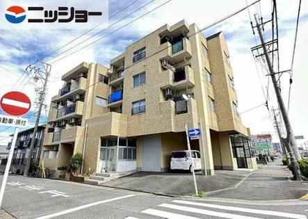 レジデンス小碓の画像