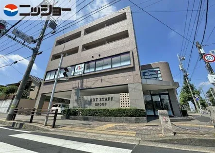 ドミール豊が丘の画像