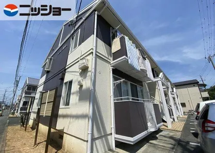 フレグランス新栄 A棟の画像