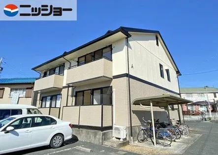 セジュール郷西 A棟の画像