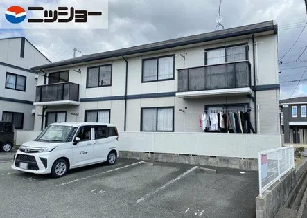 ディアス若宮 B棟の画像