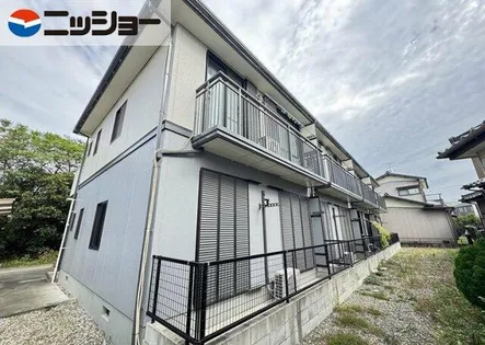 フォーレント大府の画像