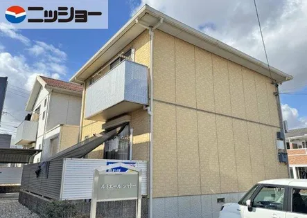 ルミエール シャトーの画像
