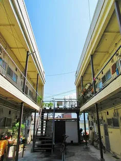 三和ハイツ羽倉崎の画像