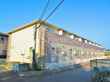 タウンコート泉南の画像