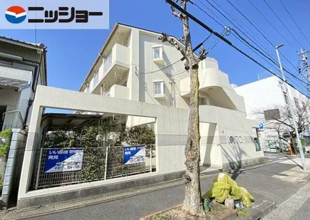 コスモス御前場の画像