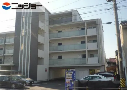 パークサイド千ノ郷の画像