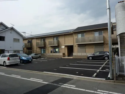 アパートメントハウス京口の画像