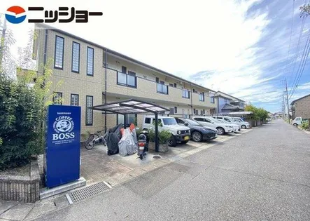 ALBORE JINRYOの画像