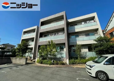 ソル レガーロ日進通の画像