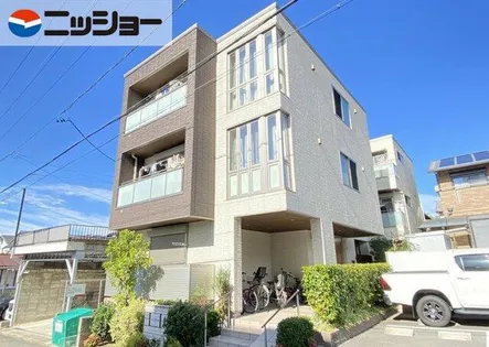 シャーメゾン桜の画像