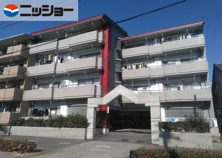 サンメゾンノモトの画像