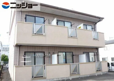 ルミナス白鳥 A棟の画像