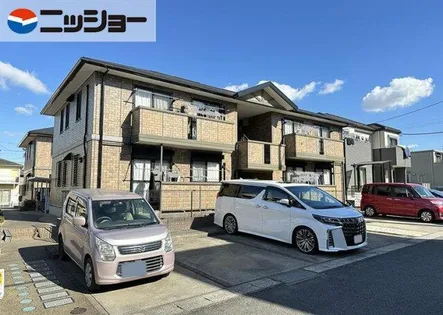 エントピア B棟の画像