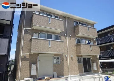 シャルマンカーサの画像