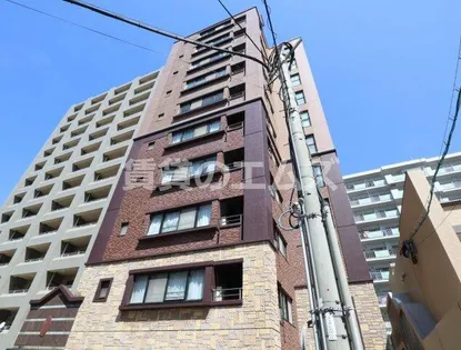 レジディア博多駅南の画像