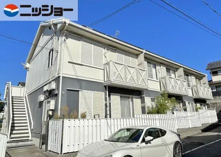 タウンフジツカC棟の画像