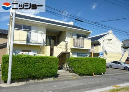 タウニー甚目寺の画像