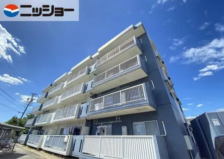 マンション宮浦の画像