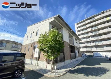 フォレナ新栄の画像