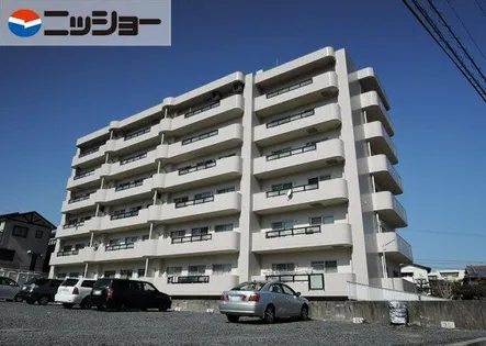 サン アルカディアの画像