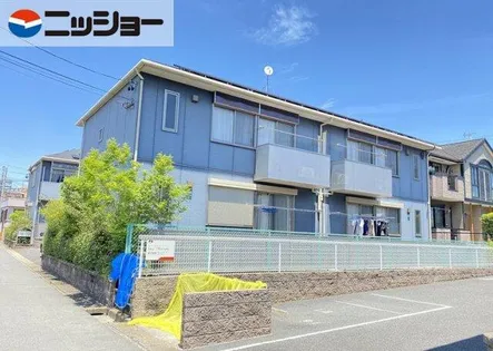 藤和ハイツⅡの画像