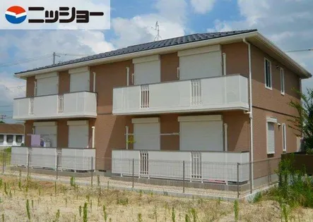 T Mガーデンの画像