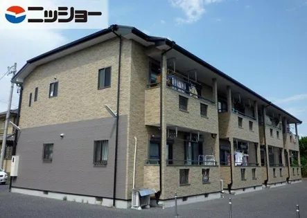 コートハウスⅡの画像