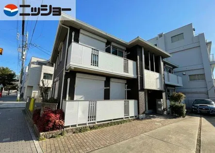 ブライトハピネス覚王山の画像