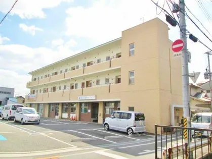 ローズラインハーレの画像