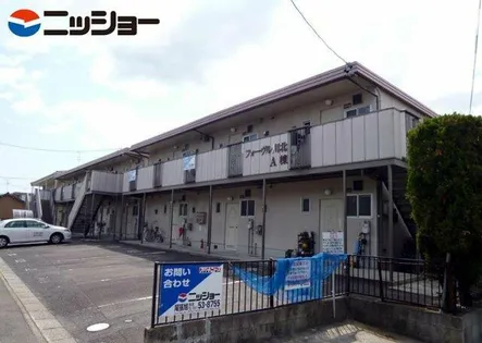 フォーブル川北の画像