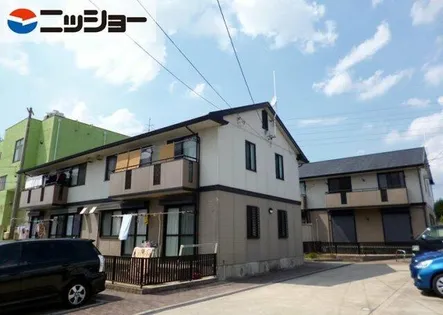 グランシャリオの画像